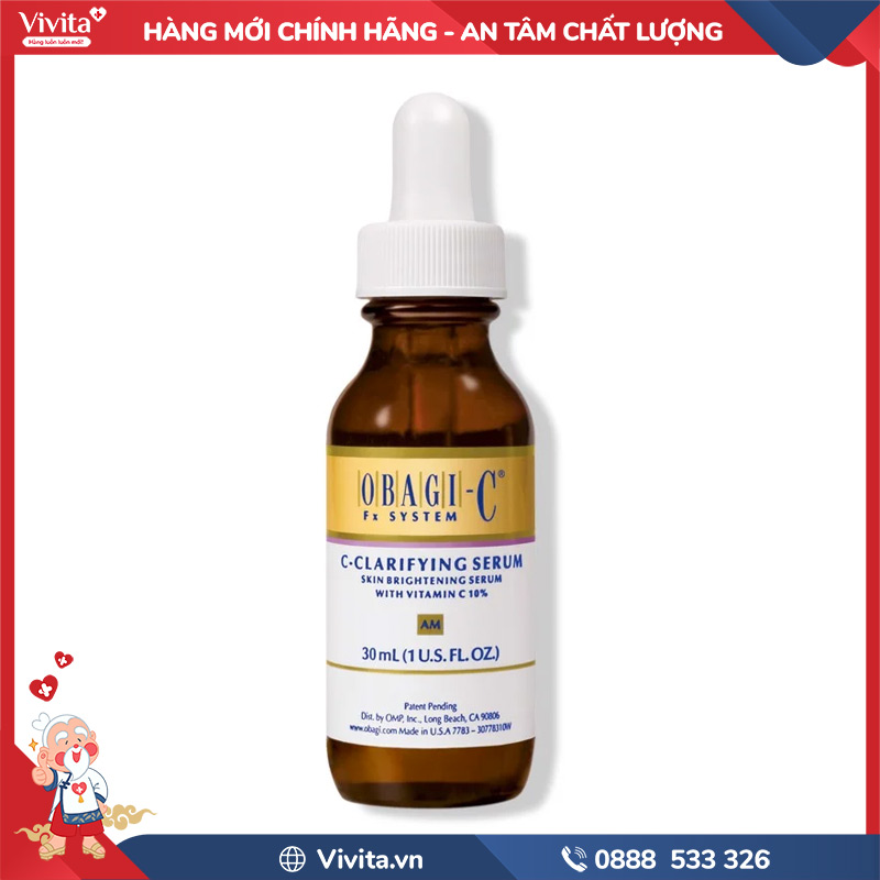 Serum Obagi Fx C-Clarifying 