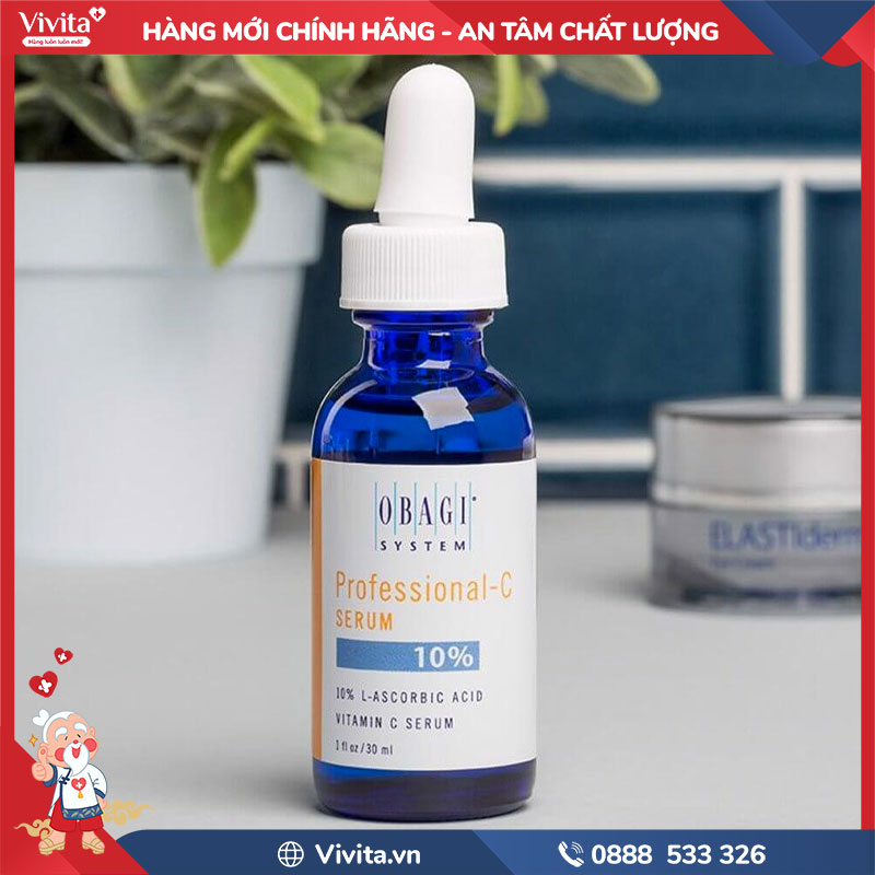 Obagi Professional-C Serum 10%