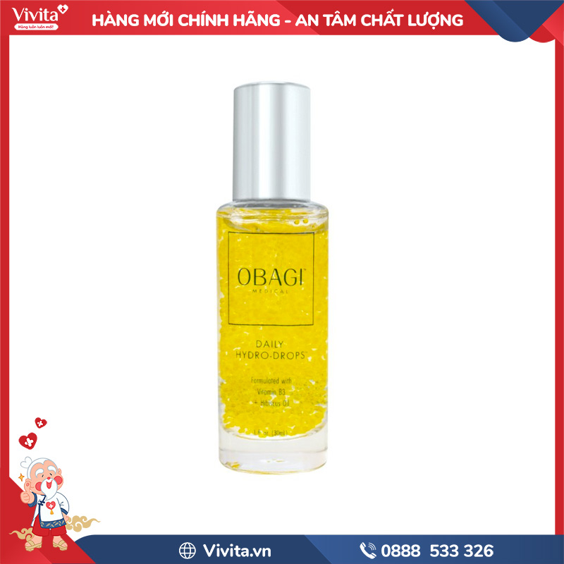 Serum Obagi Daily Hydro-Drops