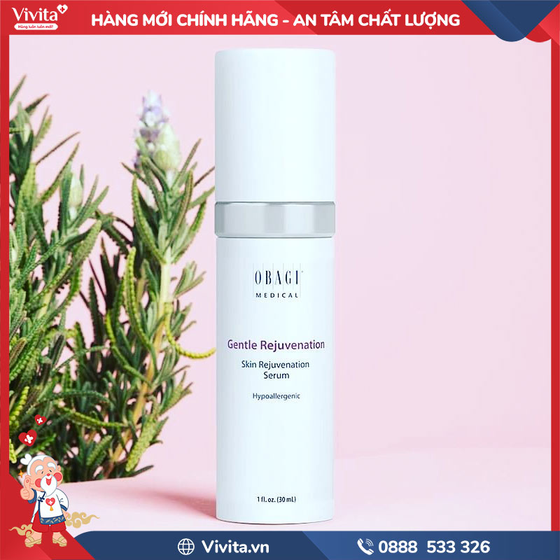 Serum Obagi Gentle Rejuvenation Skin Rejuvenation