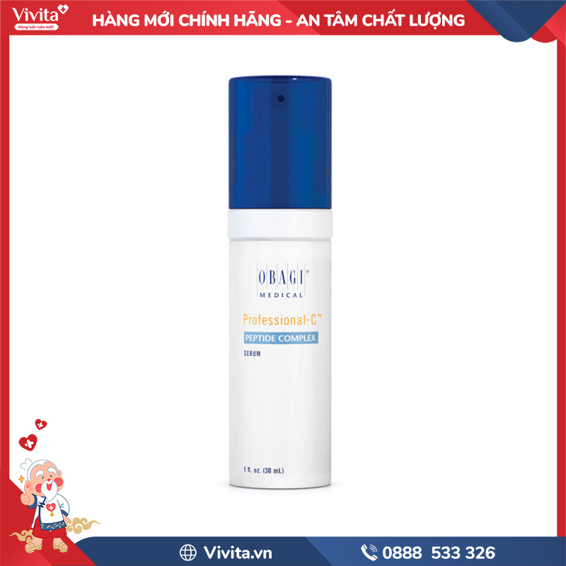 Serum Obagi Professional-C Peptide Complex