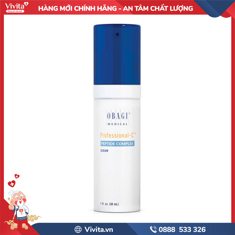 Serum Obagi Professional C Peptide Complex