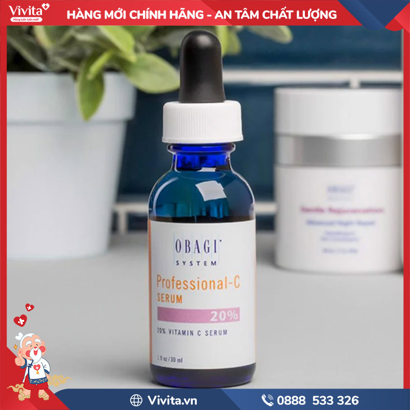 Obagi Professional-C Serum 20%