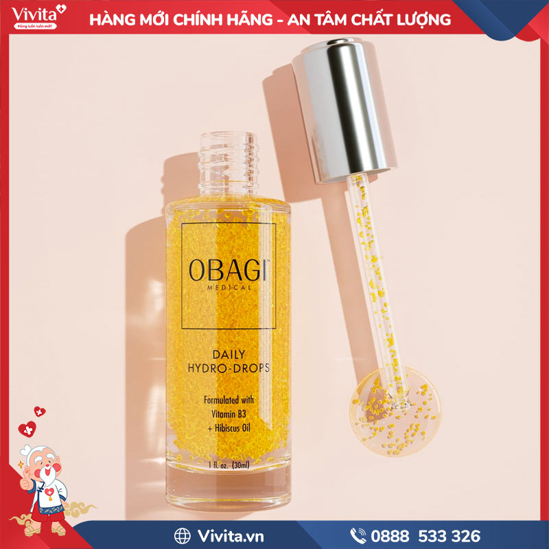 Serum Obagi Daily Hydro-Drops 