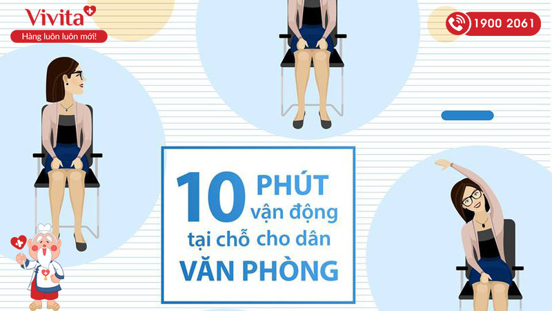 thuốc bổ xương khớp cho người trẻ