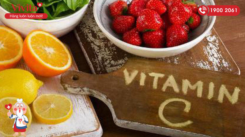 Có nên uống kẽm và vitamin cùng lúc?