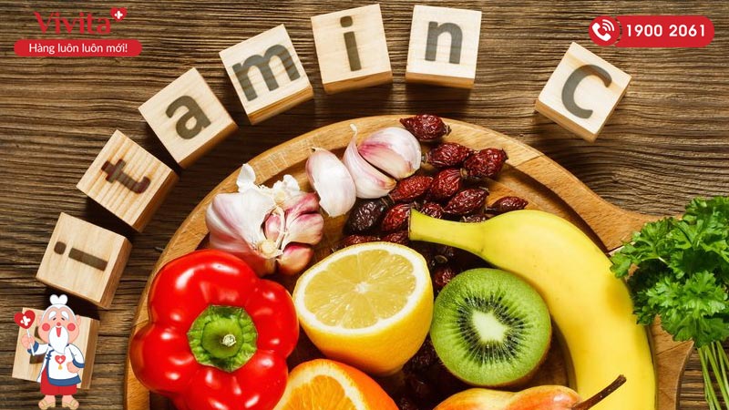 Có nên uống kẽm và vitamin cùng lúc?