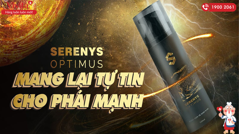 gioi-thieu-serenys-optimus