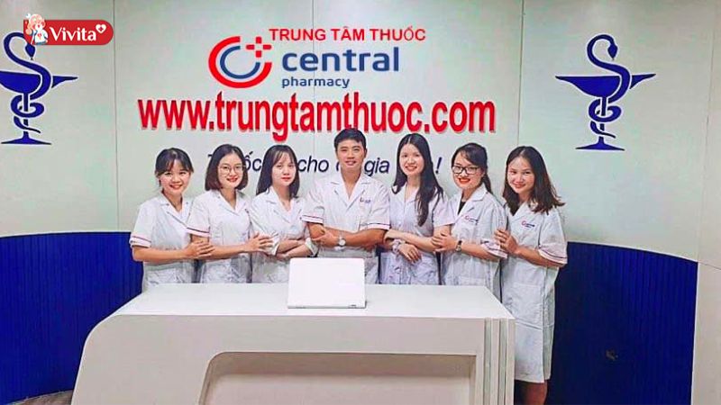 nhà thuốc bán dung dịch vệ sinh nam trung tâm thuốc