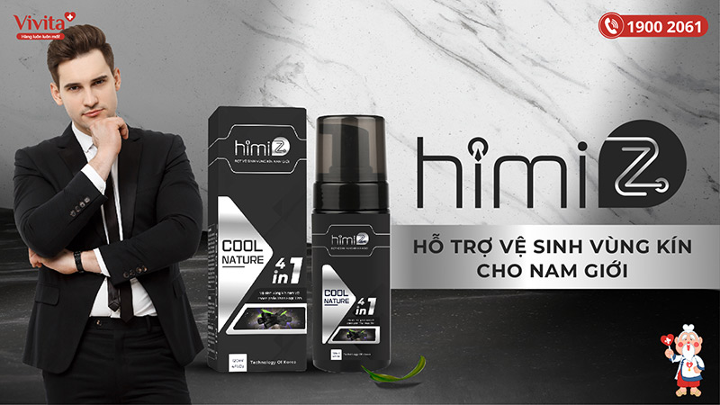 Himiz Cool Nature 4in1