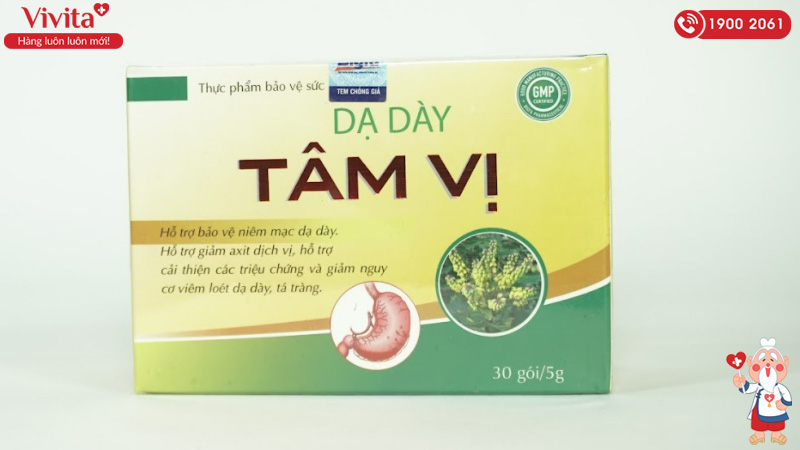 dạ dày tâm vị mua ở đâu