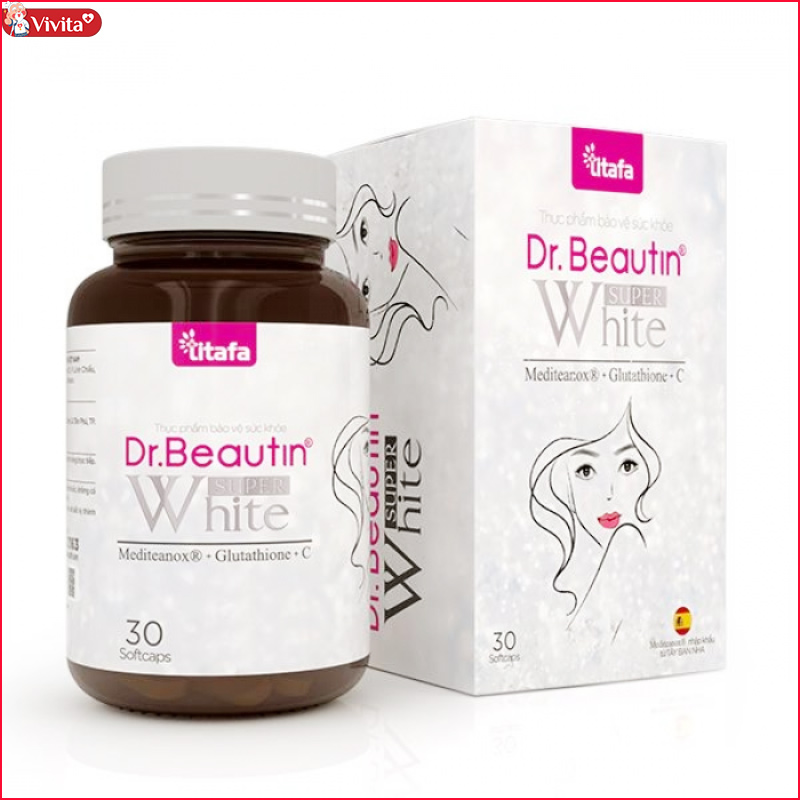 dr beautin super white