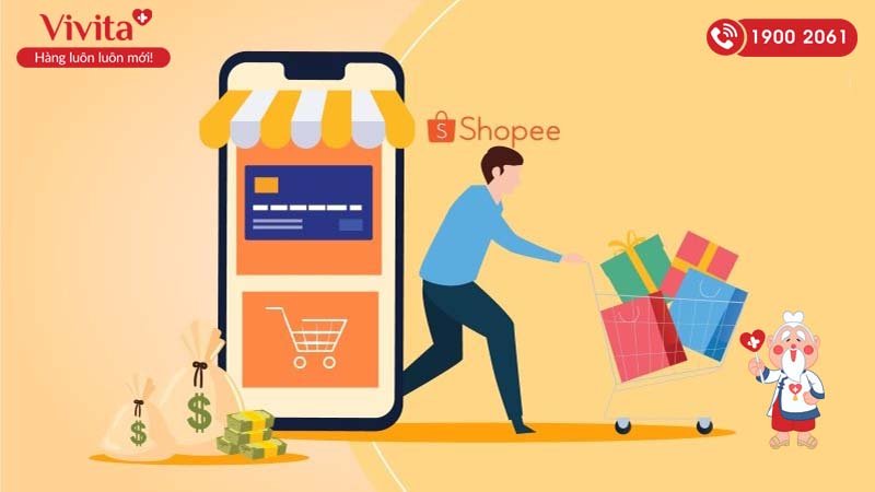 Trang thương mại điện tử Shopee