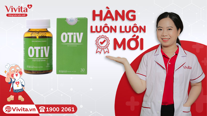 viên uống otiv mua ở đâu