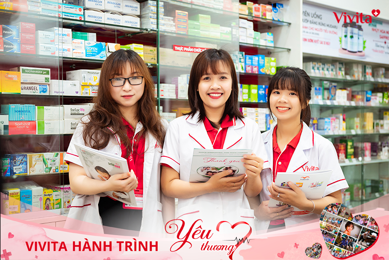 hành trình yêu thương 6