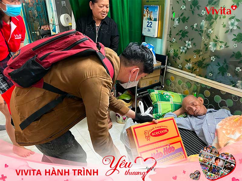 hành trình yêu thương 3