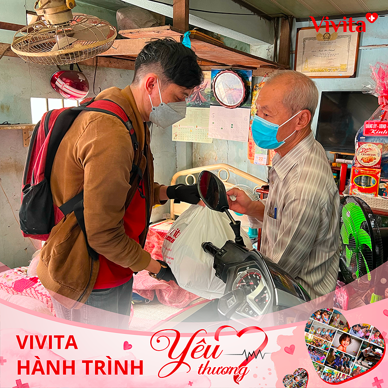 hành trình yêu thương 4