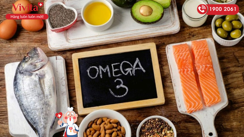 omega 3