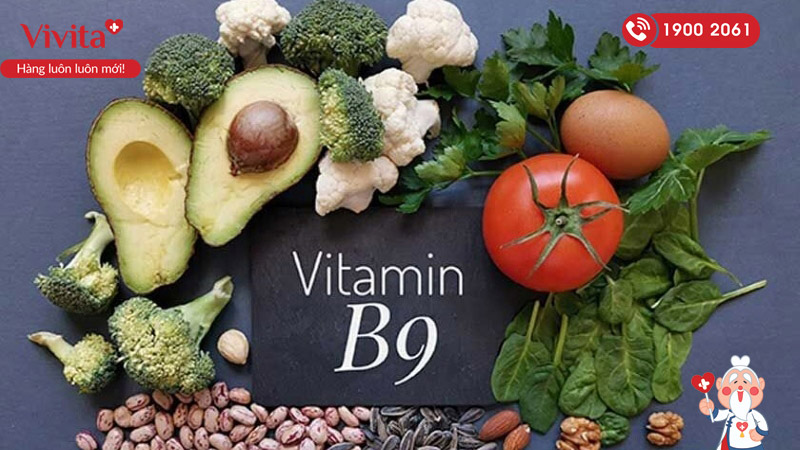 Vitamin B9