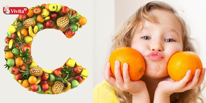 Lượng Vitamin C cần dùng mỗi ngày là bao nhiêu? Nhu Cầu Bổ Sung Vitamin C Theo Độ Tuổi