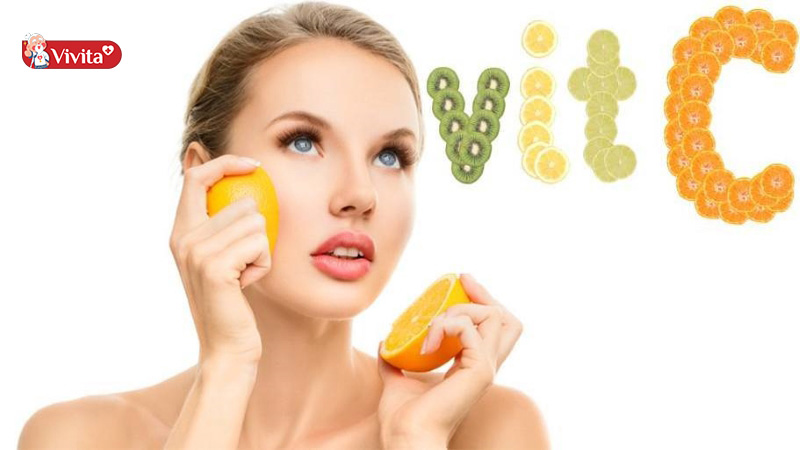 Vai trò của Vitamin C đối với cơ thể: chống lão hóa, chống nắng, làm sáng da