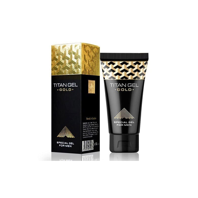 Titan Gel Gold H Tr T Ng K Ch Th C D Ng V T Tu P Ml