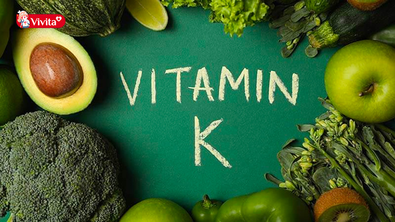 Vitamin K3 có tác dụng chống oxi hóa không?
