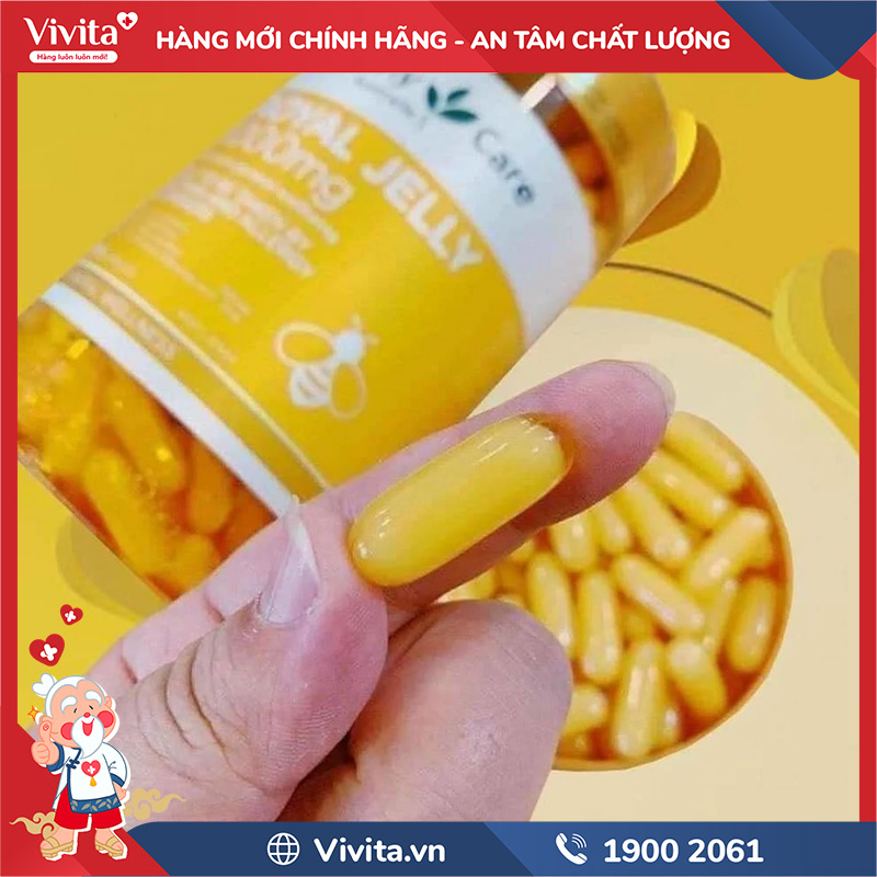 healthy-care-royal-jelly-tu-sua-ong-chua