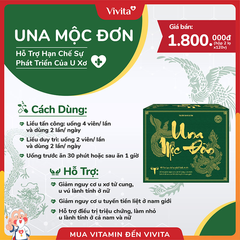 una mộc đơn