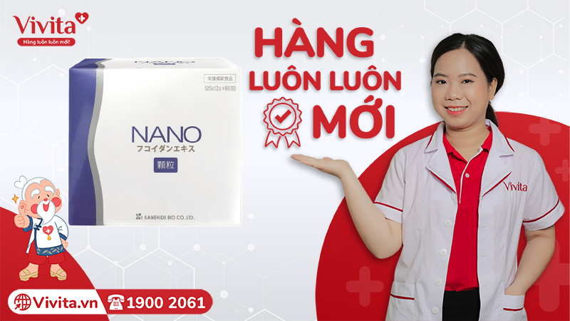 nano fucoidan extract granule mua ở đâu