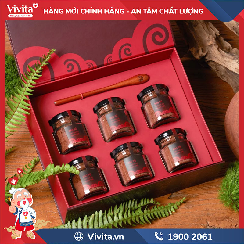 bào tử phúc lộc