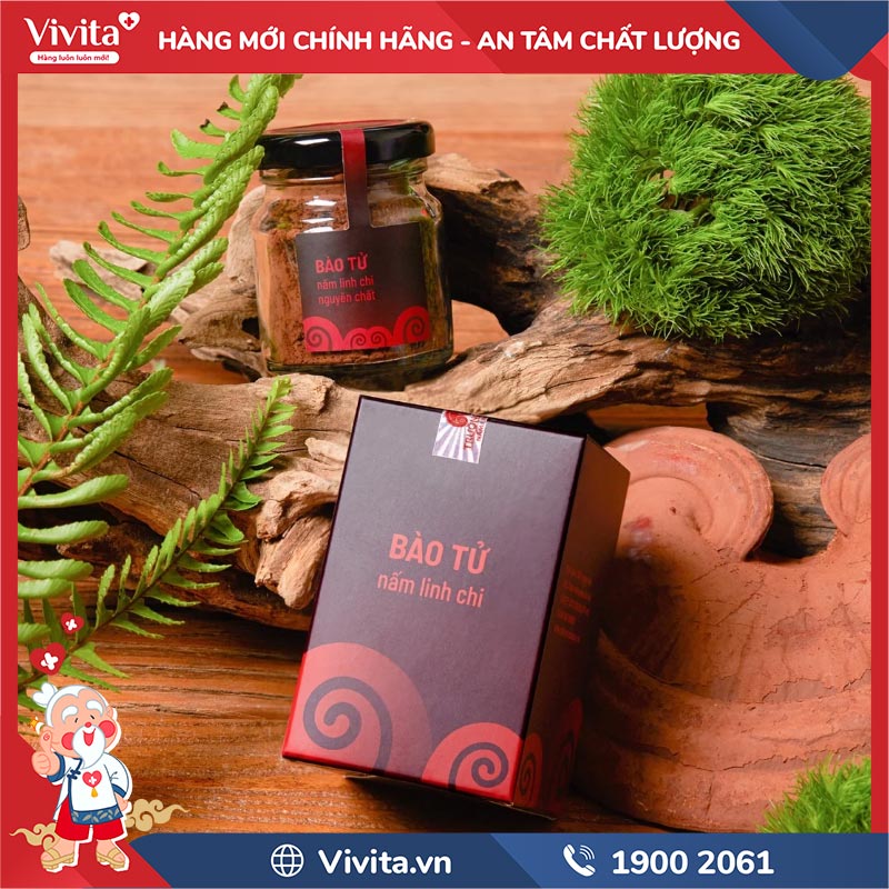 bào tử phúc thọ