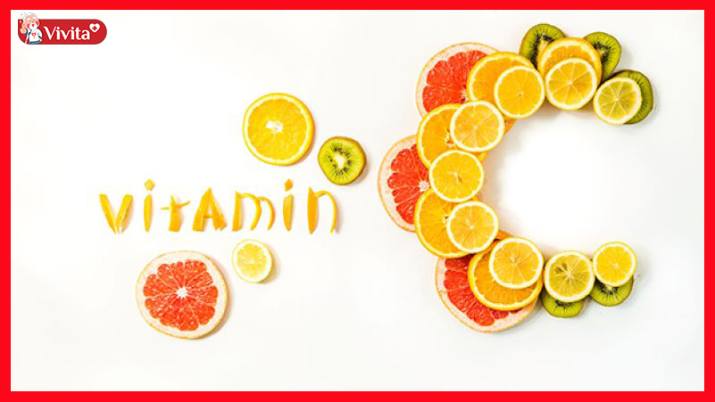 lợi ích của trái cây giàu vitamin c