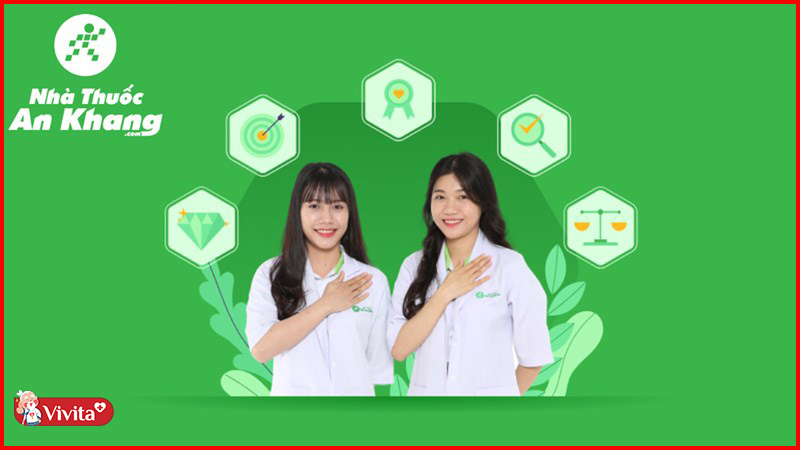 Nhà thuốc lớn uy tín Thủ Đức An Khang