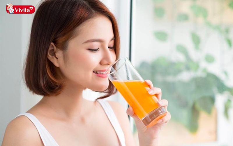 Hướng dẫn uống C sủi Multi-Vitamin đúng cách