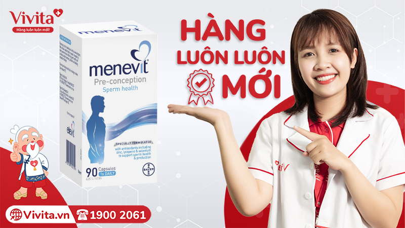 menevit bayer mua ở đâu