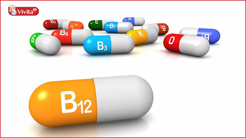 vitamin b12