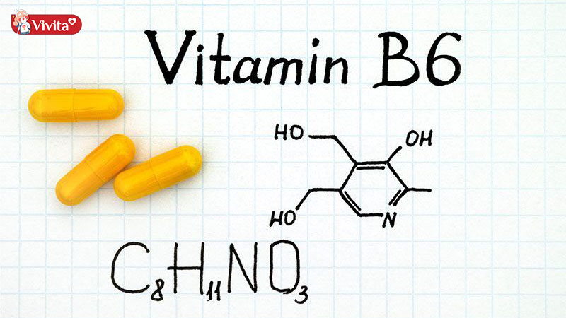 vitamin b6