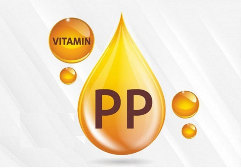 vitamin pp