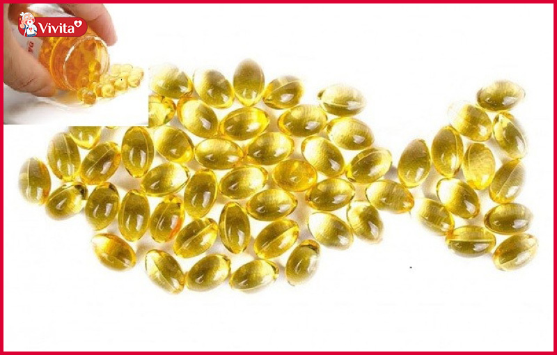 Omega 3 là dưỡng chất tốt cho mắt