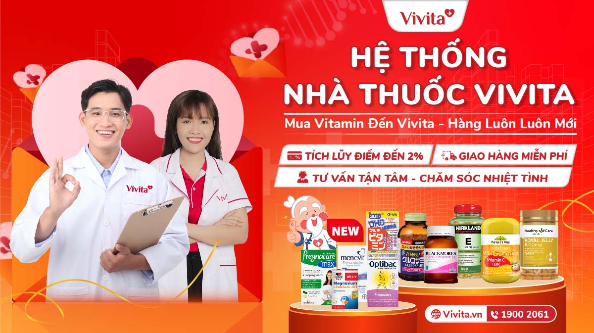 banner vitamin