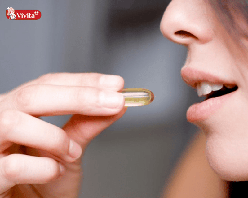 Cần tìm hiểu kỹ trước khi sử dụng vitamin tổng hợp 