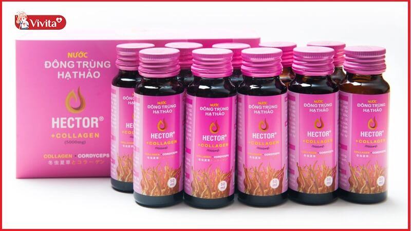 Quà tặng sức khỏe 8/3 cho mẹ collagen