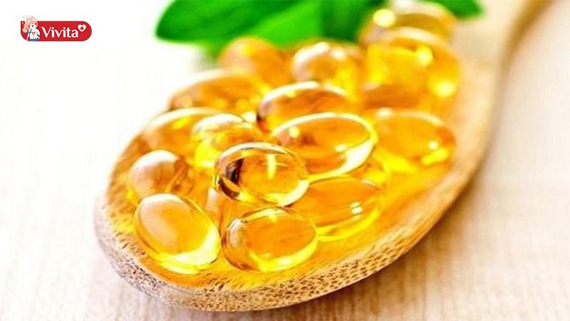 Kết hợp uống vitamin E với những vitamin hay khoáng chất khác có tăng hiệu quả không?
