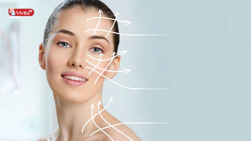 Vì sao nên chọn dùng collagen dạng nước