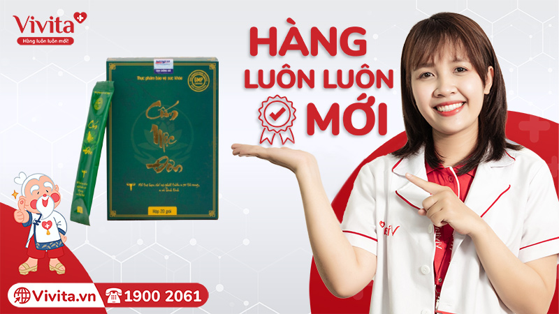 cốm mộc đơn mua ở đâu