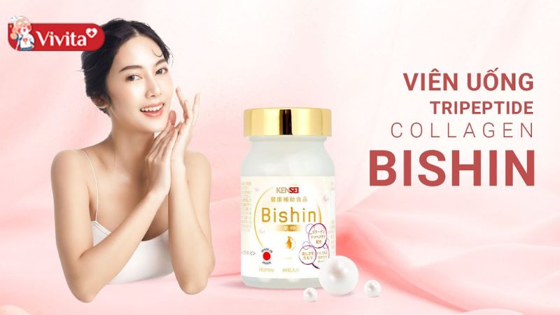 Review collagen dạng viên