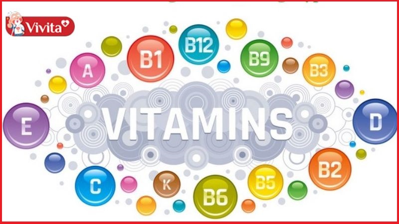 Các loại viên uống vitamin tổng hợp Hàn Quốc nào đang được Vivita giới thiệu?