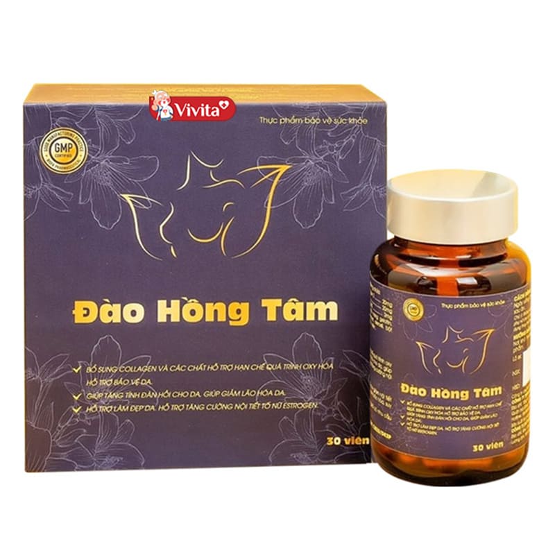 Đào Hồng Tâm