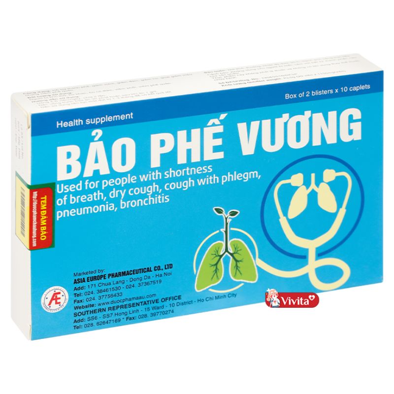 Bảo Phế Vương